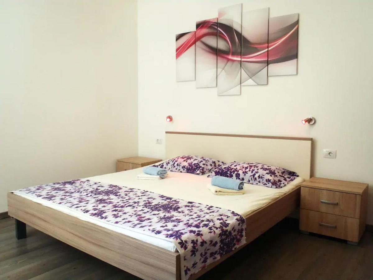 Apartment Ella Split Kültér fotó
